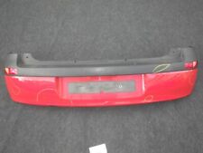 99147 stoßstange hinten gebraucht kaufen  Deutschland