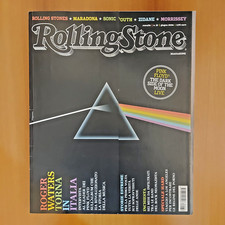Rolling stone giugno usato  Casale sul Sile