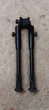 Rifle bipod detachable for sale  Taunton