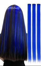 Haarverlängerung haarsträhne gebraucht kaufen  Neuss