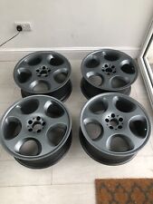 Brabus monoblock 20x9.5 for sale  BRISTOL
