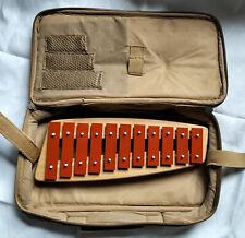 Sonor glockenspiel metallophon gebraucht kaufen  Fulda