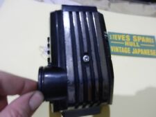 Air filter box for sale  HULL