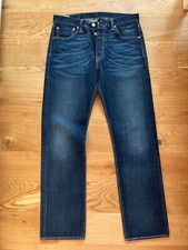 Jeans levi riginal gebraucht kaufen  Tauberbischofsheim