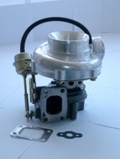 Burstflow turbolader bt2571 gebraucht kaufen  Heppenheim (Bergstraße)