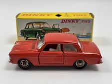 Dinky toys ford d'occasion  Saint-Lambert-du-Lattay