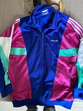 Superbe veste adidas d'occasion  Saint-Dizier