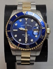 Jacques manoir pro for sale  GATESHEAD