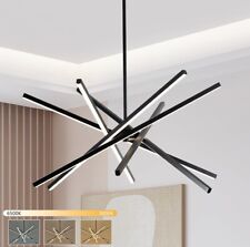 Modern black chandelier for sale  Las Vegas