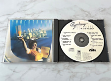 Supertramp Breakfast In America CD DADC PRESS! A&M CD-3708 The Logical Song RARE comprar usado  Enviando para Brazil