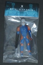 Grey Fox Cyborg Ninja No. 130 Metal Gear vinil macio sólido cor normal F/S comprar usado  Enviando para Brazil