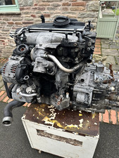 Volkswagen golf tdi for sale  BRISTOL