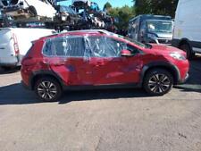 Peugeot 2008 wheel for sale  DUMFRIES