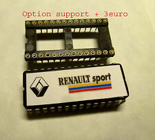 Gestion Eprom  renault clio 16s 1.8 16v Groupe N , usado comprar usado  Enviando para Brazil