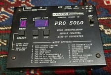 Kenton electronics pro for sale  LONDON