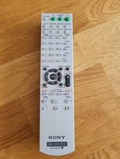 Sony adp001 fernbedienung gebraucht kaufen  Angermünde