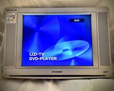 15 hdtv lcd sylvania for sale 15 hdtv lcd sylvania for sale Howard Beach