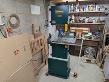 Record power sabre for sale  KNOTTINGLEY