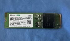 Disque ssd nvme d'occasion  Rueil-Malmaison