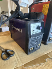 Parweld 161 dv for sale  LONDON