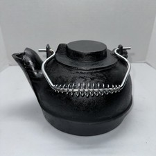 Landmann cast iron for sale  Londonderry
