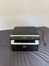 Brother dcp1612w stampante usato  Cagliari