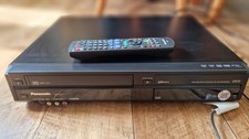 Panasonic dmr ez47v for sale  ABERYSTWYTH