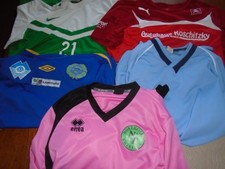 Five sports football for sale  SUDBURY