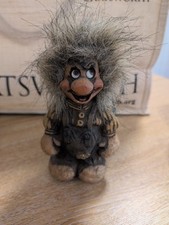Fosse troll made for sale  WOKING