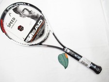 *NOS* RAQUETE DE TÊNIS HEAD GRAPHENE TOUCH SPEED "PRO" (4 1/8) DE UM COLECIONADOR, usado comprar usado  Enviando para Brazil