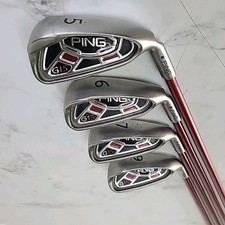 Ping g15 irons for sale  Somerset