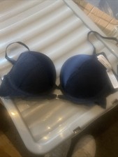 Primark bra blue for sale  DOVER