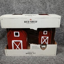 Red shed ceramic for sale  Yuma
