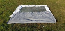 Fiamma side panel for sale  BIRMINGHAM