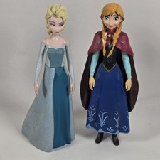 Anna elsa frozen for sale  WESTCLIFF-ON-SEA