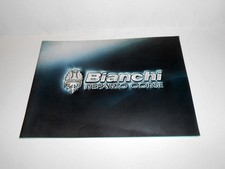 Bianchi biciclette reparto usato  Cesena