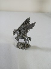 Morrey pewter miniature for sale  Volant