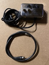 Amplificador DLS 10dB UHF/VHF/FM modelo # 411 comprar usado Amplificador DLS 10dB UHF/VHF/FM modelo # 411 comprar usado  Enviando para Brazil