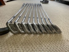 Mizuno shadowhit beginners for sale  TWICKENHAM