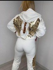 Paparazzi damen komplett gebraucht kaufen  Pößneck