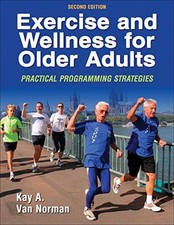 Exercise wellness older for sale  UK
