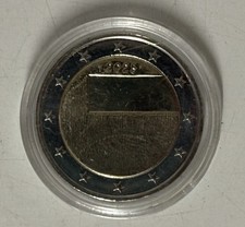 Euro finlandia 2025 usato  Mondovi