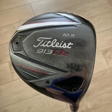 Titleist 913 driver for sale  ST. ALBANS