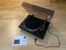 usb schallplattenspieler gebraucht kaufen  Schwendi