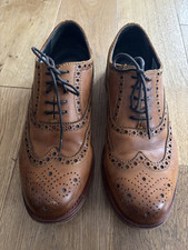 Loake made england for sale  BASILDON