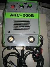 Inverter 200 amperes d'occasion  Fontaines-sur-Saône