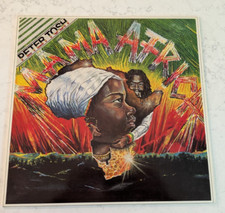 Peter Tosh – Mama Africa - Netherlands Pressing  1983 EMI – 1A 064-07717 comprar usado  Enviando para Brazil