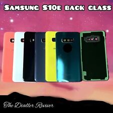 Samsung galaxy s10e for sale  WALSALL