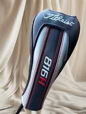 Titleist 816 hybrid for sale  GLASGOW