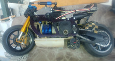 moto yamaha yzr m1 usato  Giugliano in Campania